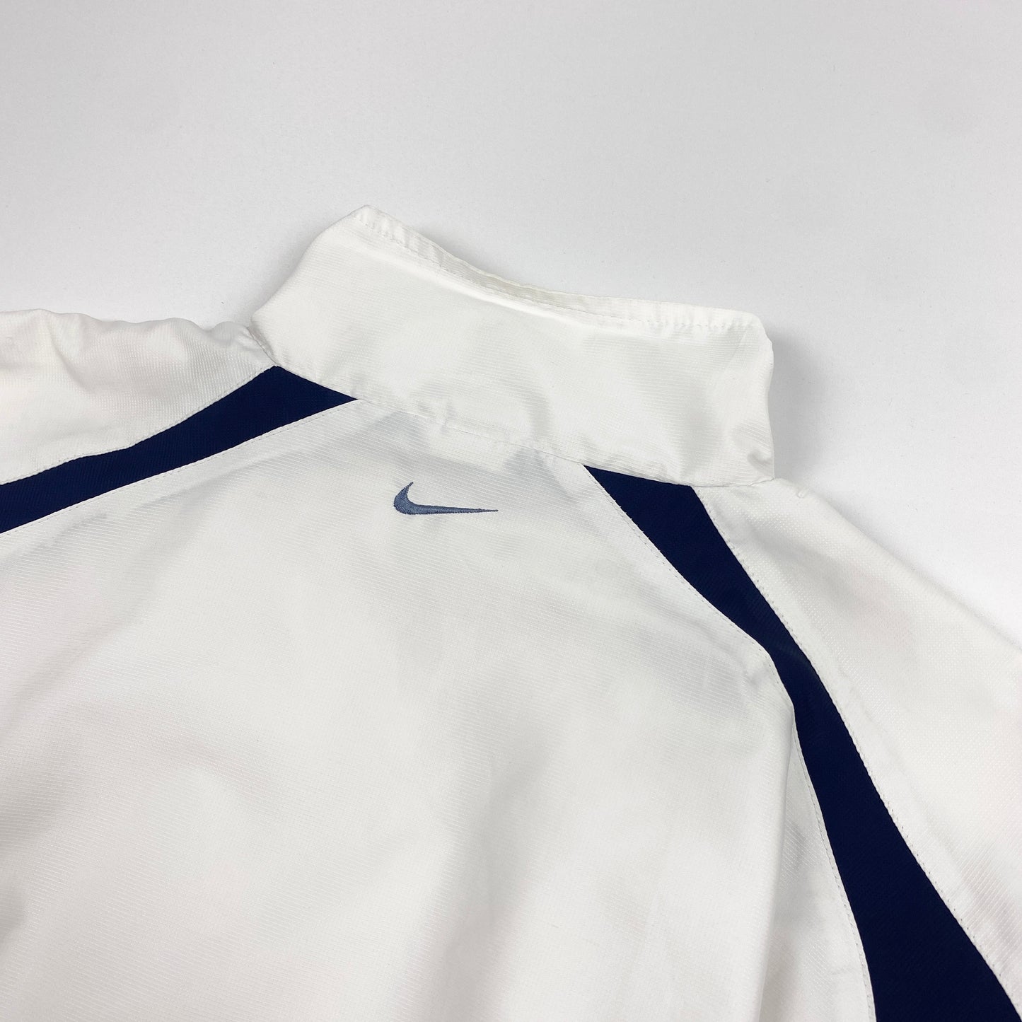Vintage NIKE Tn track jacket
