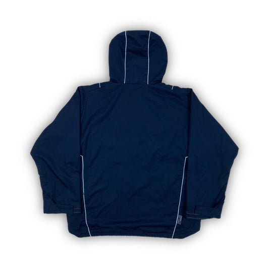 NIKE Air Max Half-Zip Track Jacket