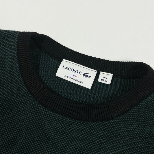 LACOSTE Strick Sweater