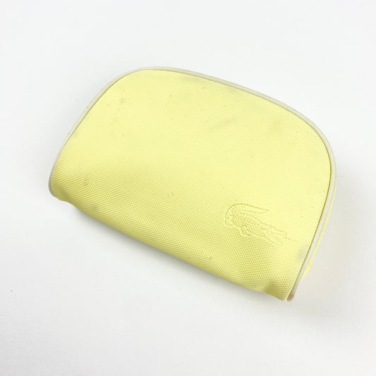 LACOSTE Kulturbeutel