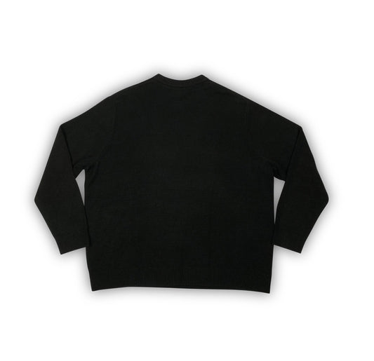 BUGS BUNNY Wool Knit Sweater