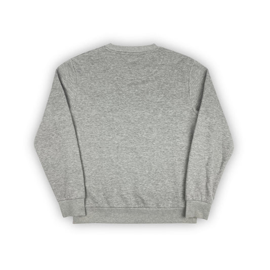 YVES SAINT LAURENT Logo Sweater