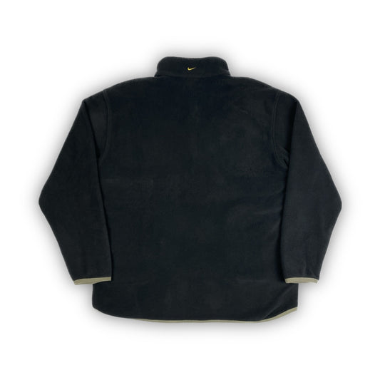 NIKE Fleece Half-Zip Sweater