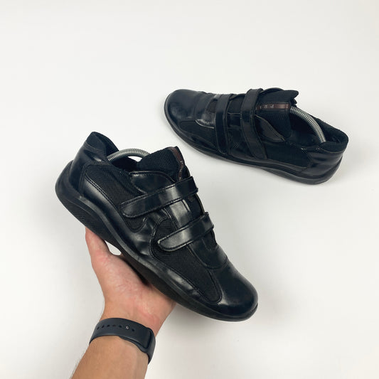 PRADA Americas Cup Schuhe