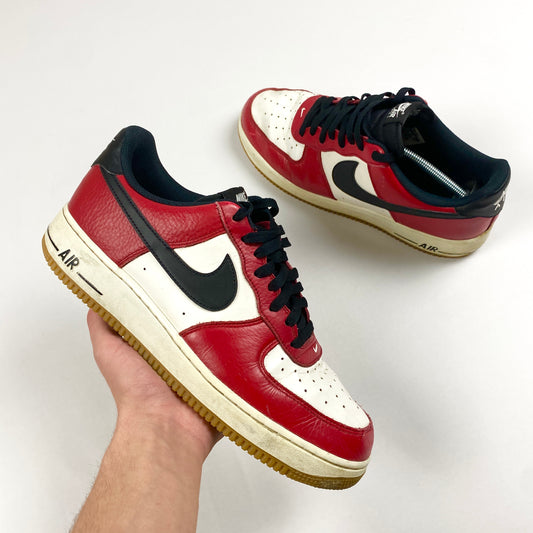 NIKE AirForce 1 OG 'Chicago'