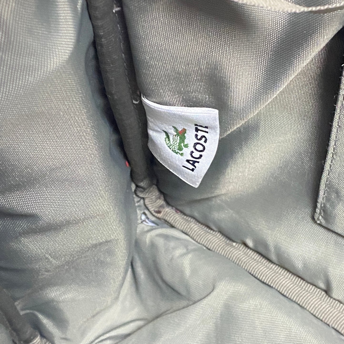 LACOSTE Umhängetasche