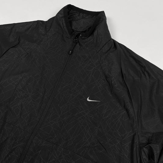 NIKE Laser Print Tracksuit