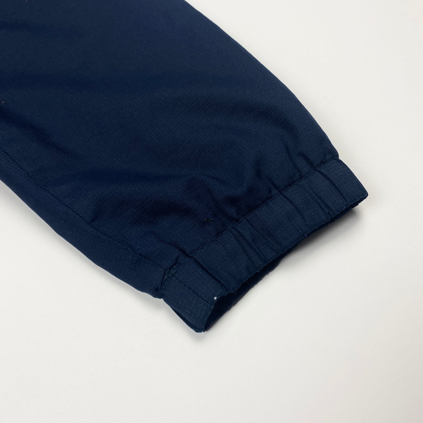 NIKE Tn Kangaroo Windbreaker Track Jacket