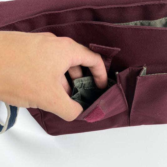 LACOSTE Umhängetasche