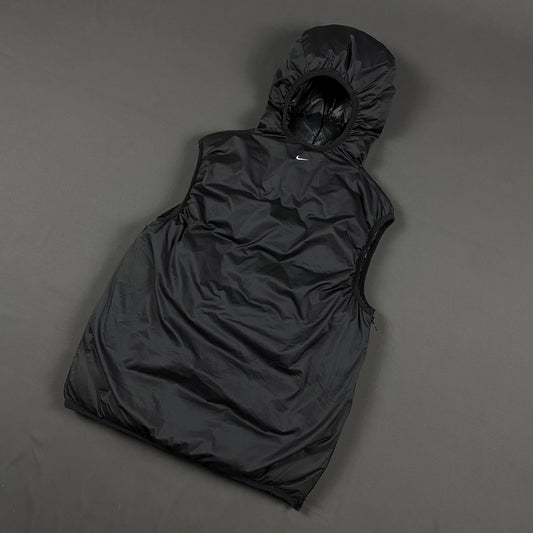 Nike Mid Swoosh Puffer Weste