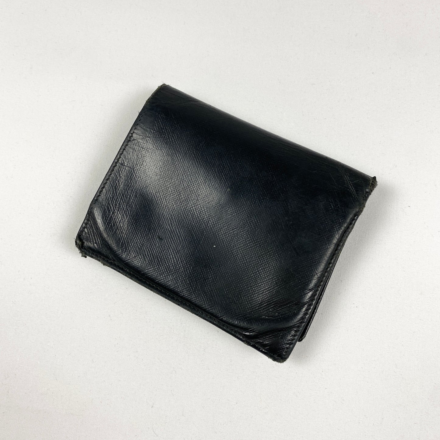 Vintage PRADA wallet