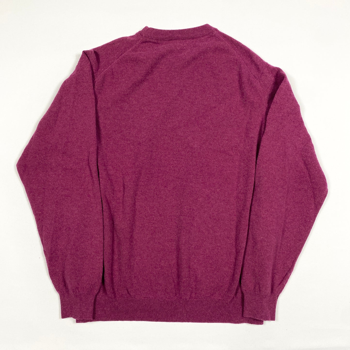 Lacoste Woll Sweater