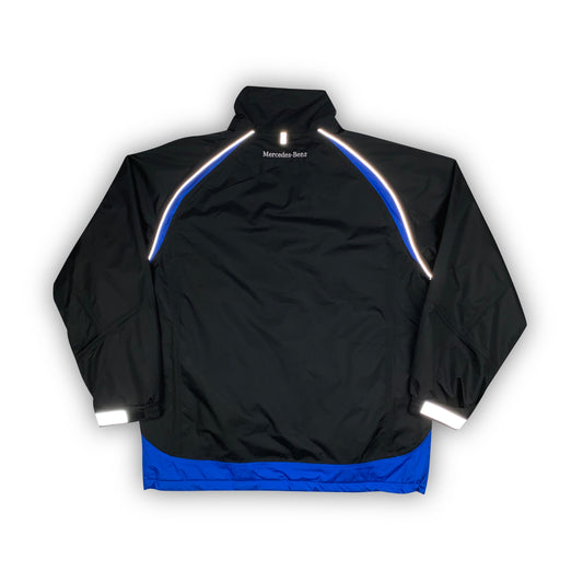MERCEDES BENZ Reflective Jacke