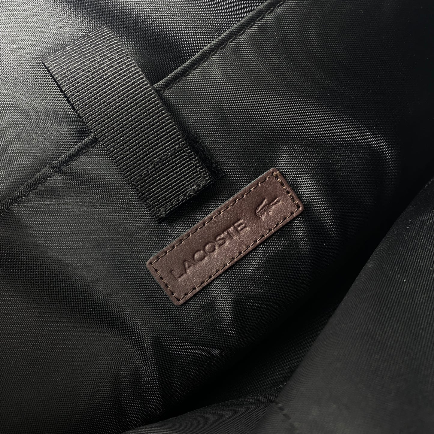 LACOSTE Umhängetasche