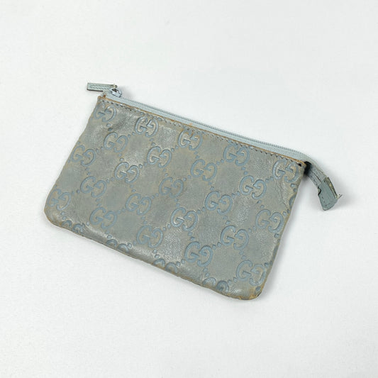 GUCCI Geldbeutel