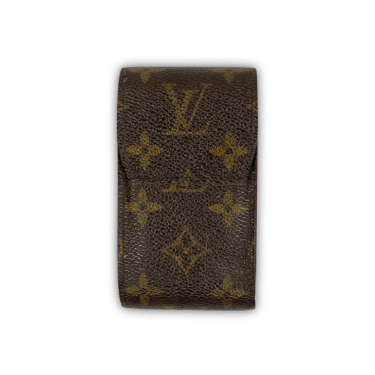 LOUIS VUITTON Zigaretten Box
