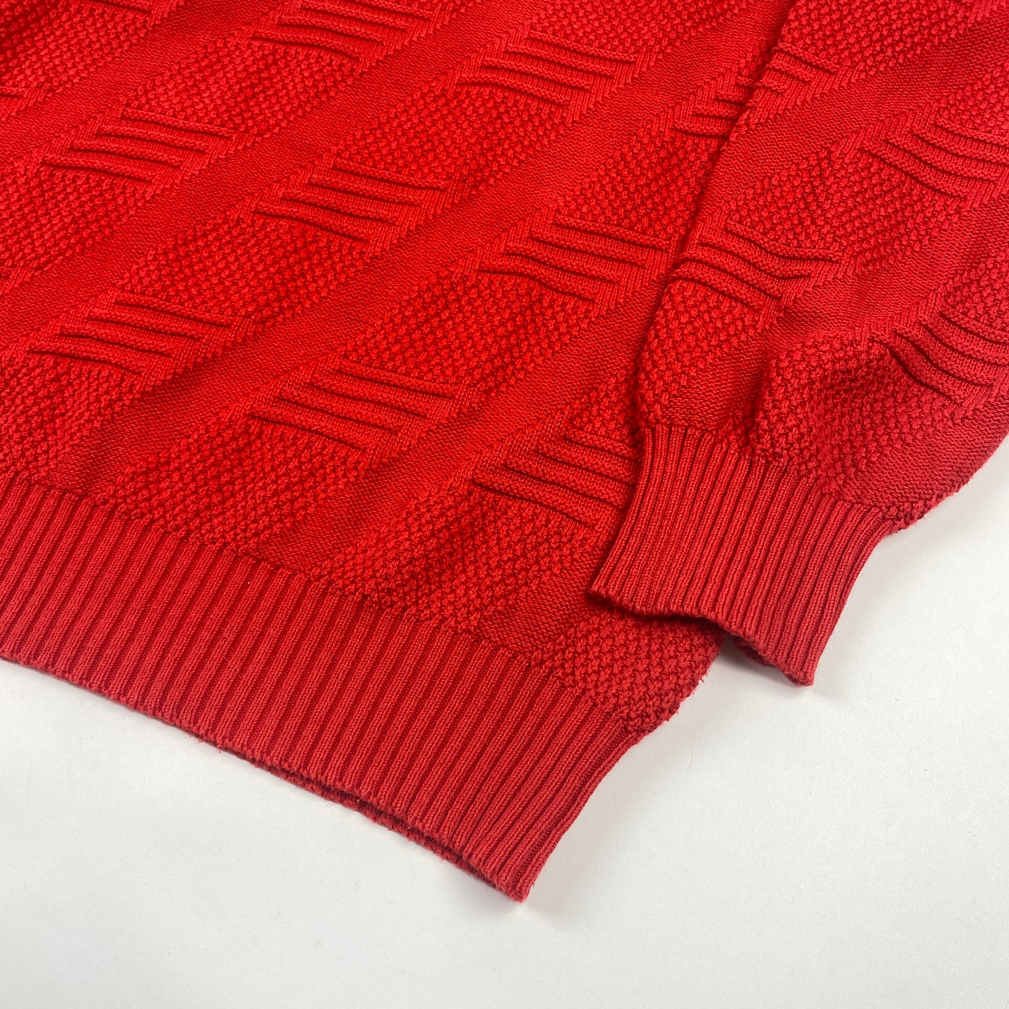 LACOSTE Strick Sweater