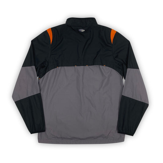 ASICS Reflective Track Jacket