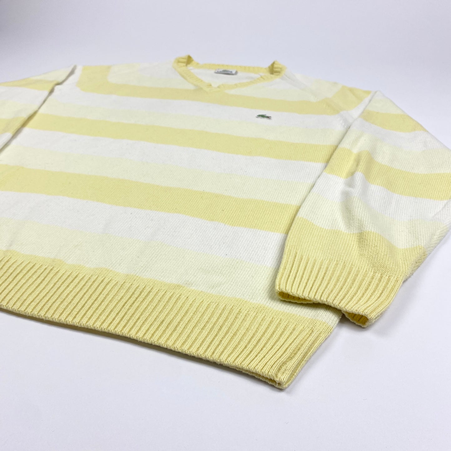 LACOSTE Strick Sweater