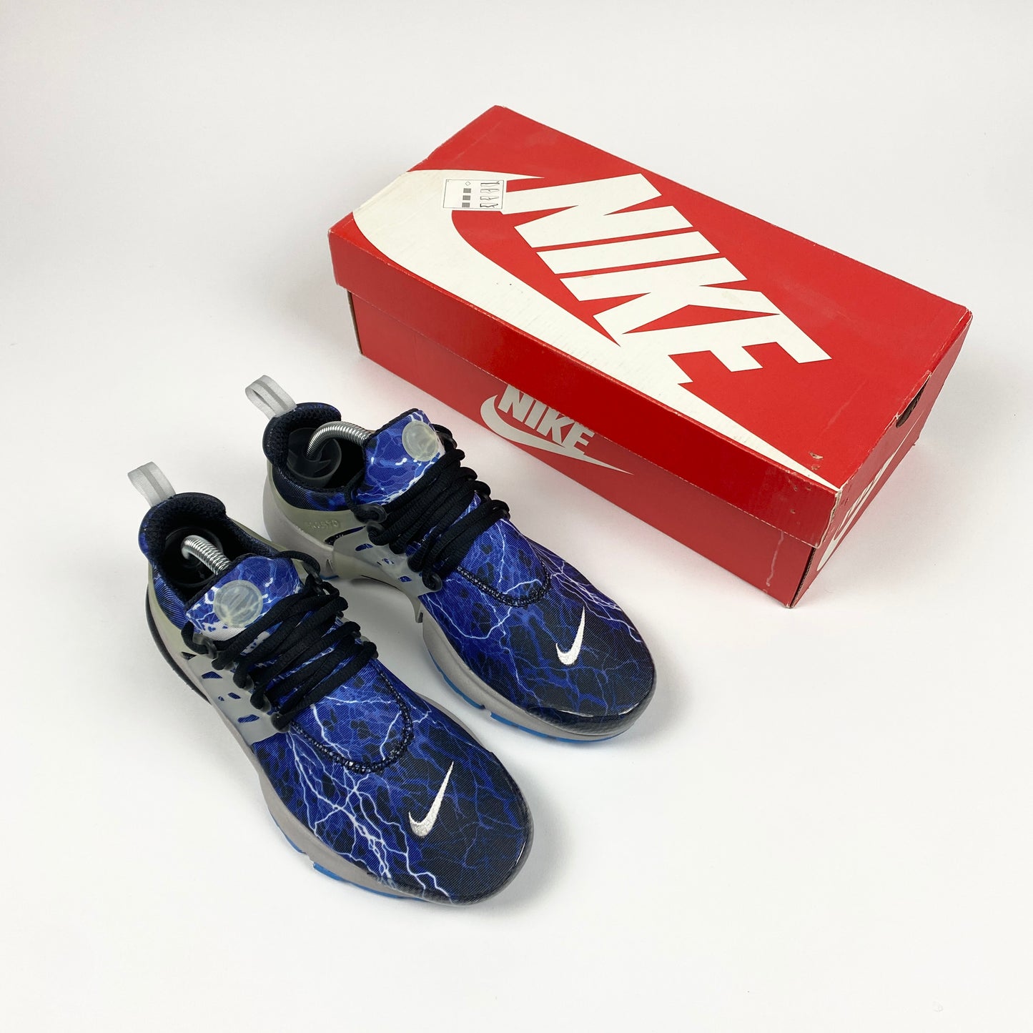 NIKE Air Presto “Lightning”