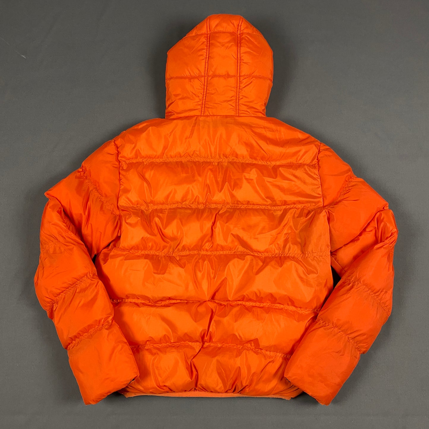 NIKE Puffer Winterjacke