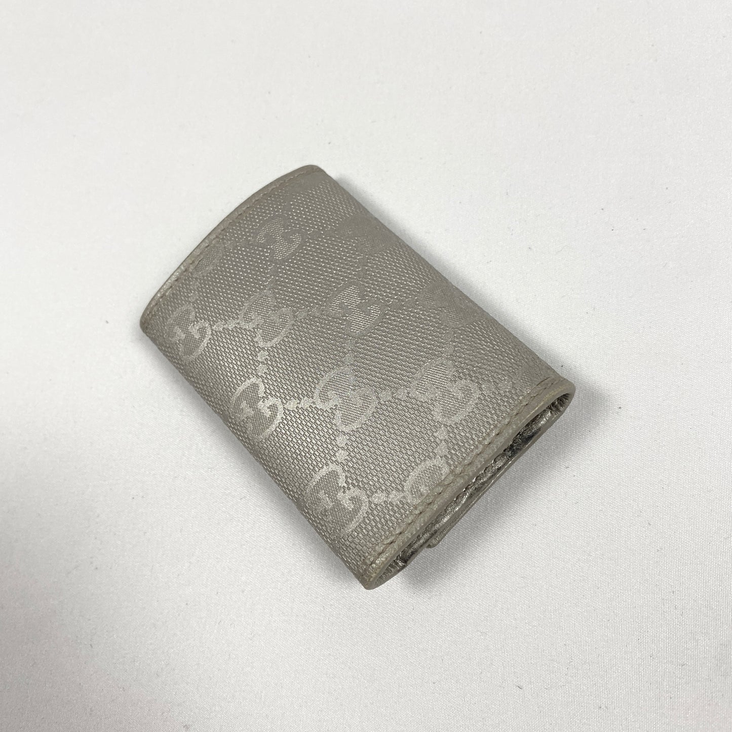 Vintage GUCCI key holder