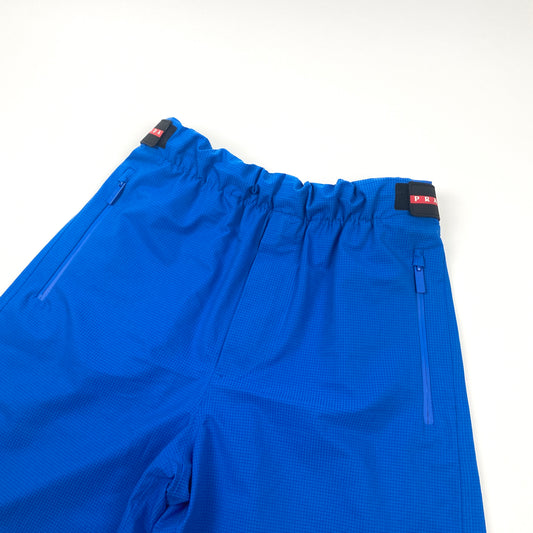 PRADA New Season Shorts
