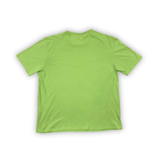 YVES SAINT LAURENT Multi Logo T-Shirt