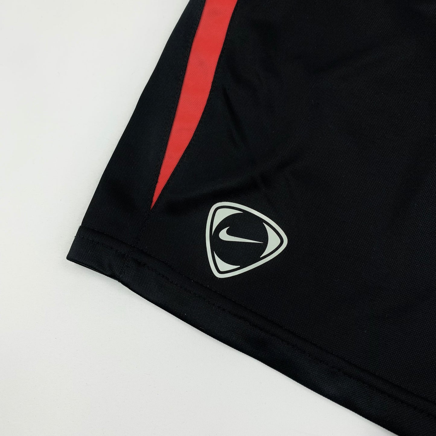 Vintage NIKE nylon shorts