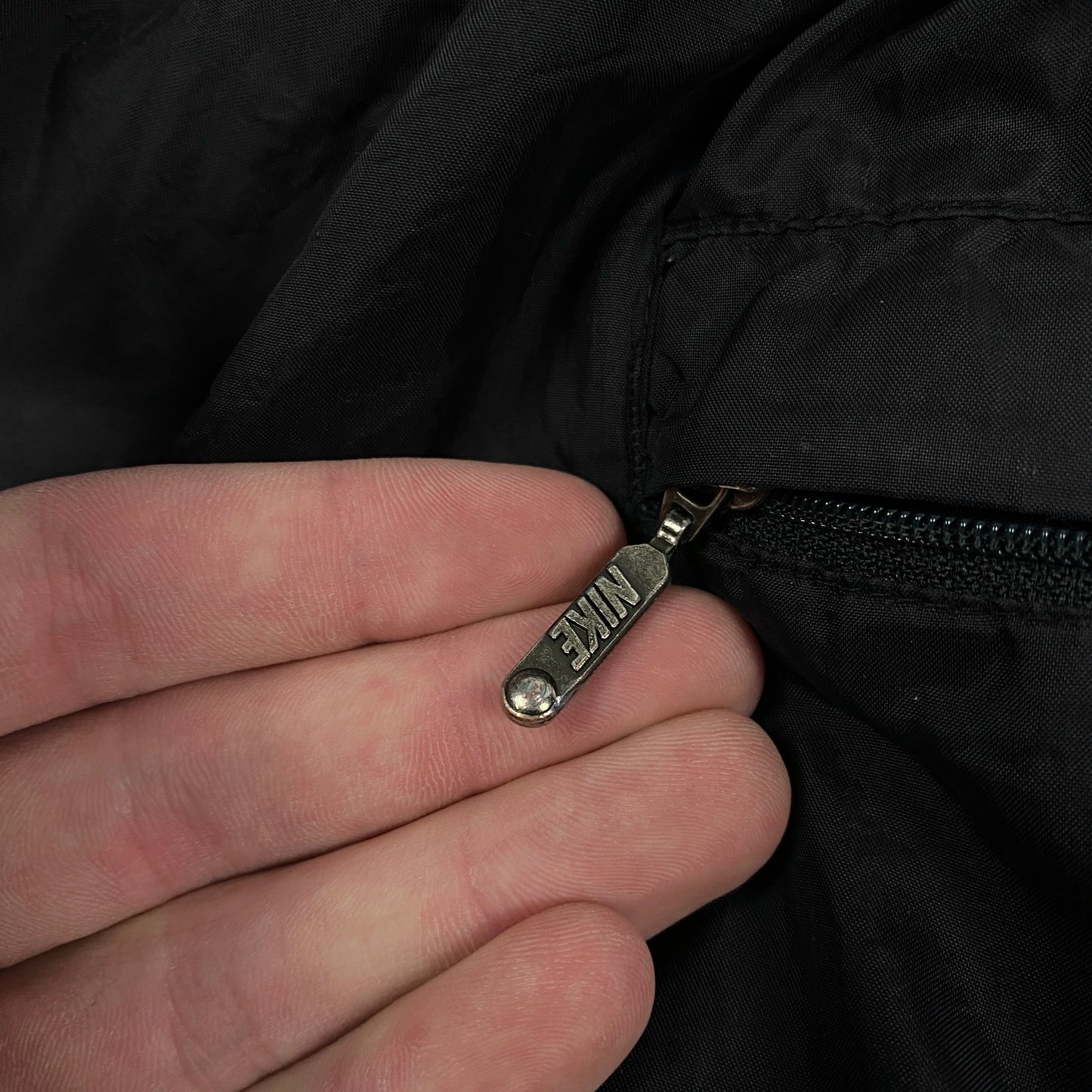 Vintage NIKE Tracksuit