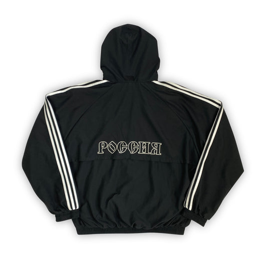 GOSHA RUBCHINSKIY x ADIDAS Woven Track Jacke