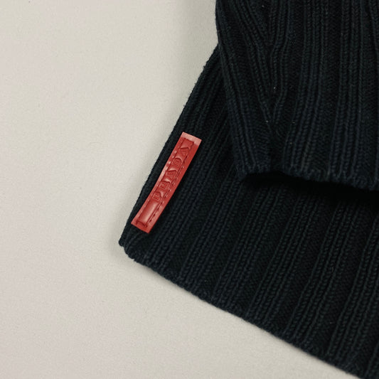 PRADA Zip Sweater