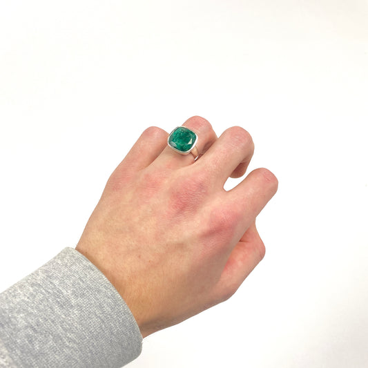 925 Sterling Silber Ring