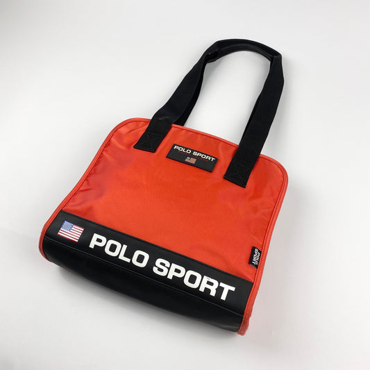 POLO SPORT RALPH LAUREN Handtasche
