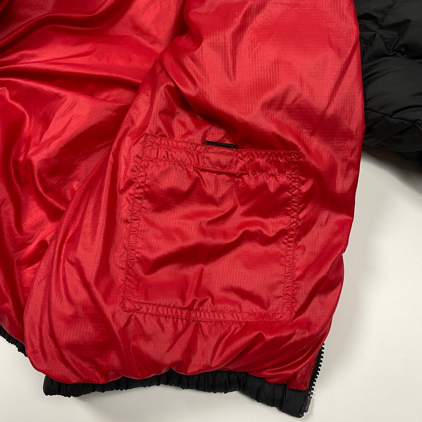 Vintage POLO SPORT Ralph Lauren puffer jacket / winter jacket