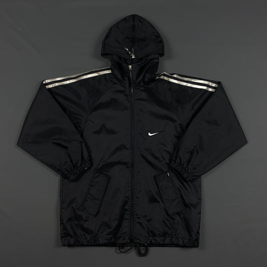 NIKE Reflective Backswoosh Track Jacket