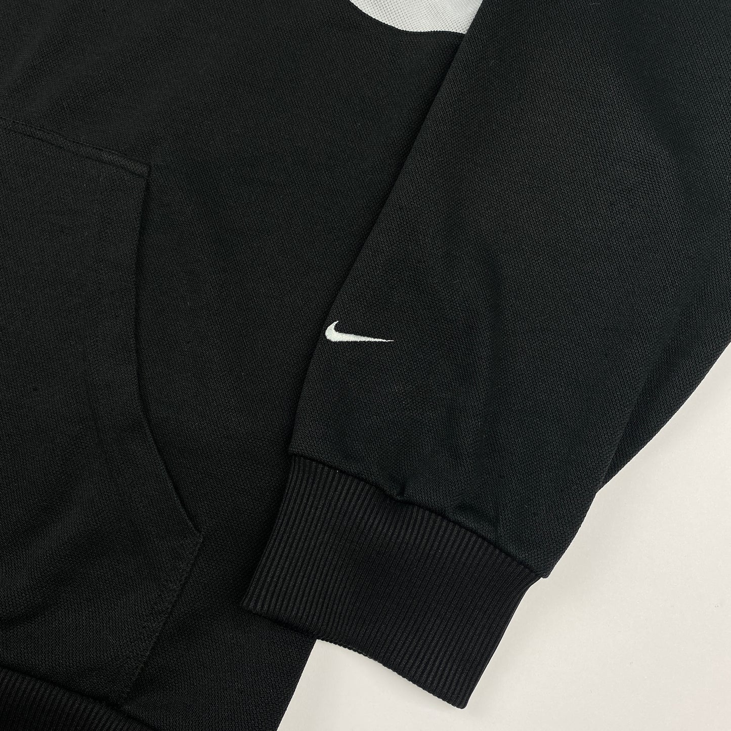 NIKE SHOX Logo Hoodie