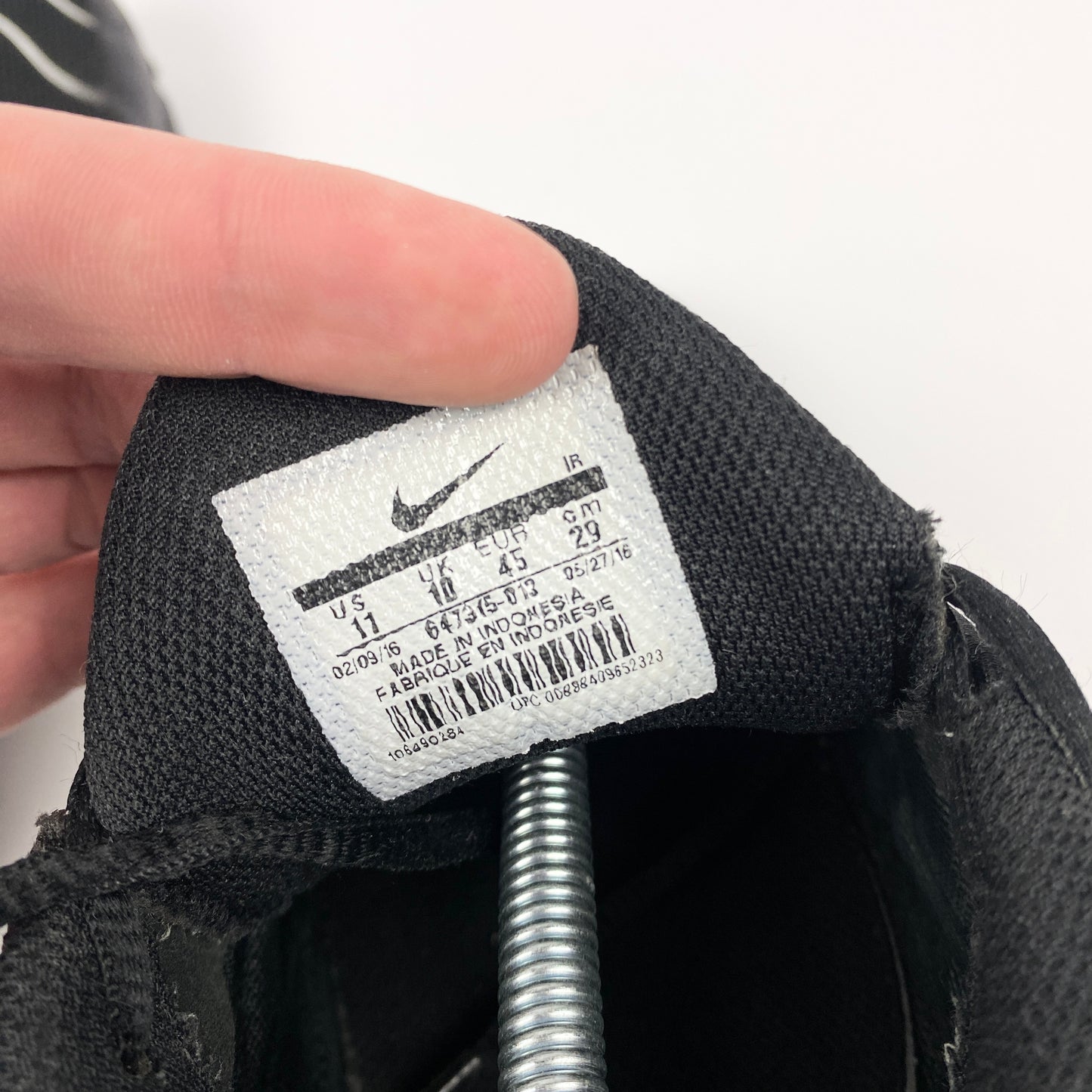 Nike Air Max Plus Tn "Frost" (2016)