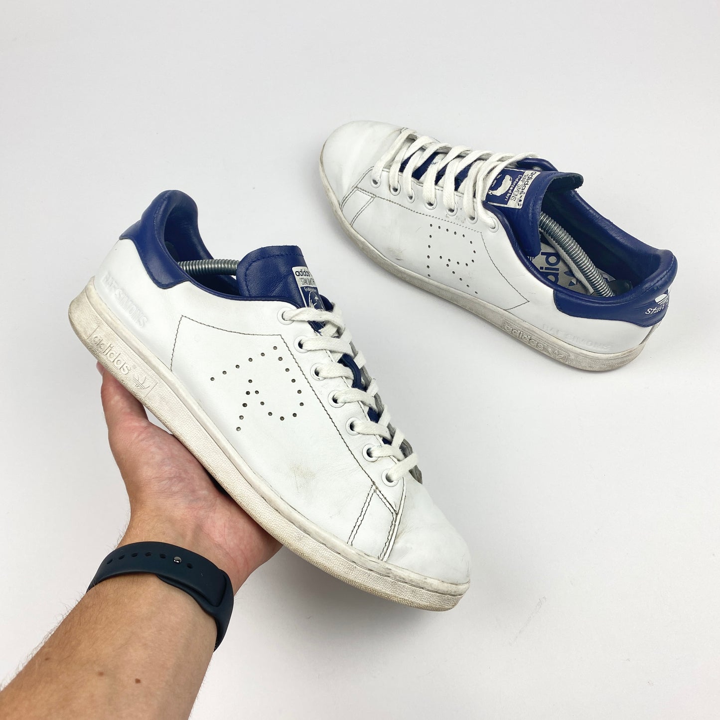 ADIDAS x RAF SIMONS 'Stan Smith'