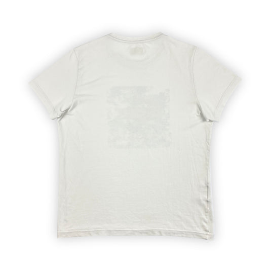 LACOSTE Logo T-Shirt