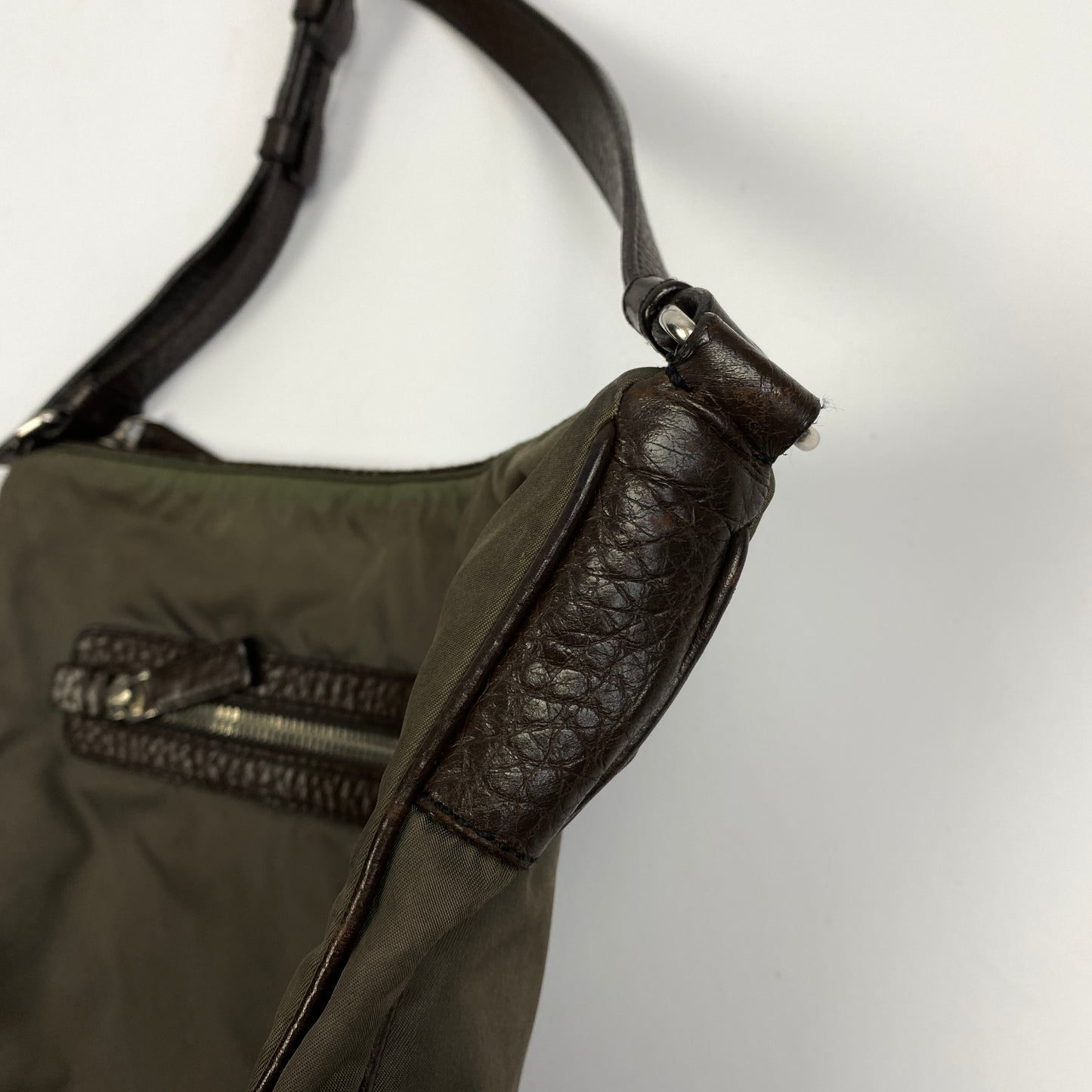 PRADA Umhängetasche