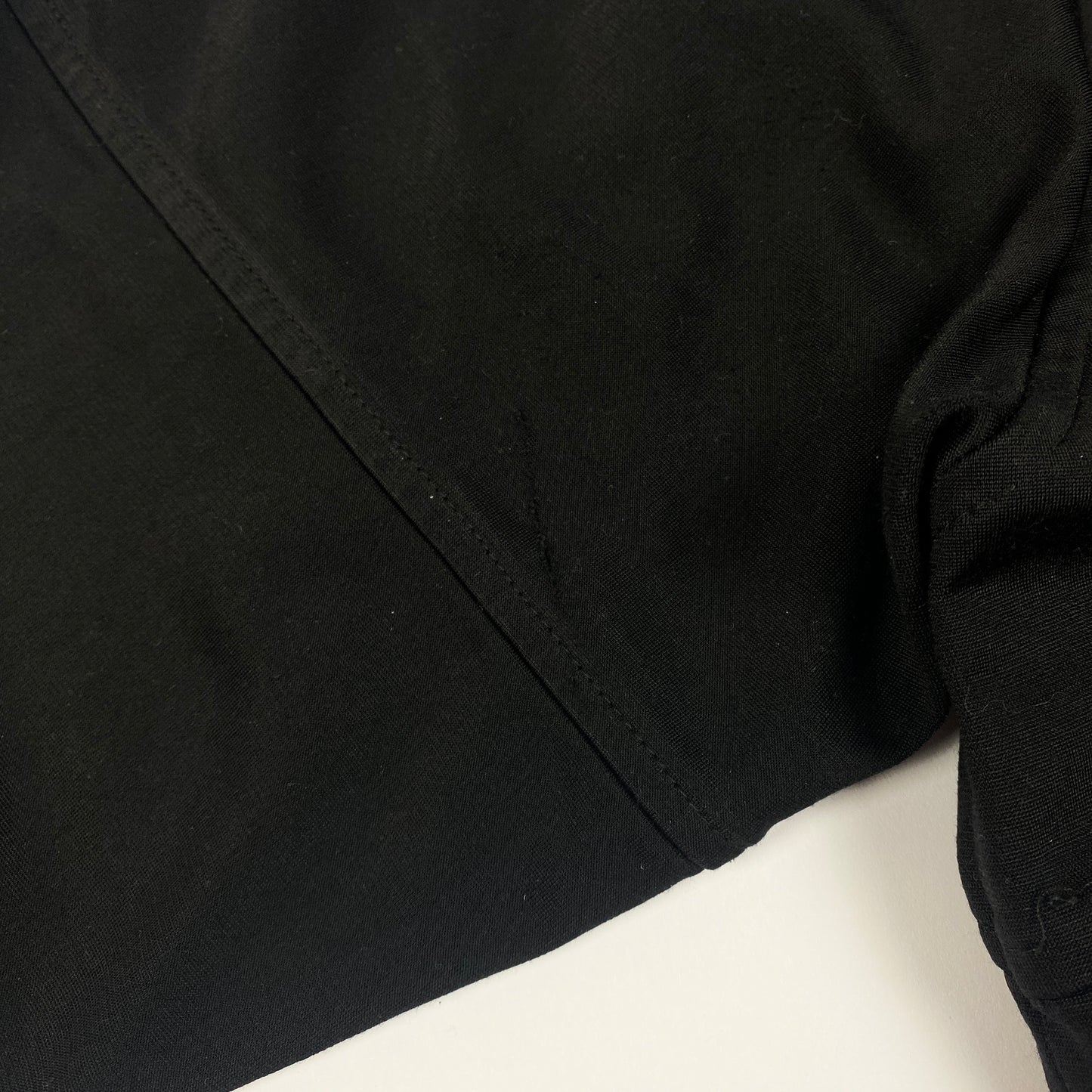 NIKE Backswoosh Jacke