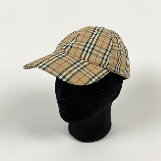 BURBERRY Monogram Kappe