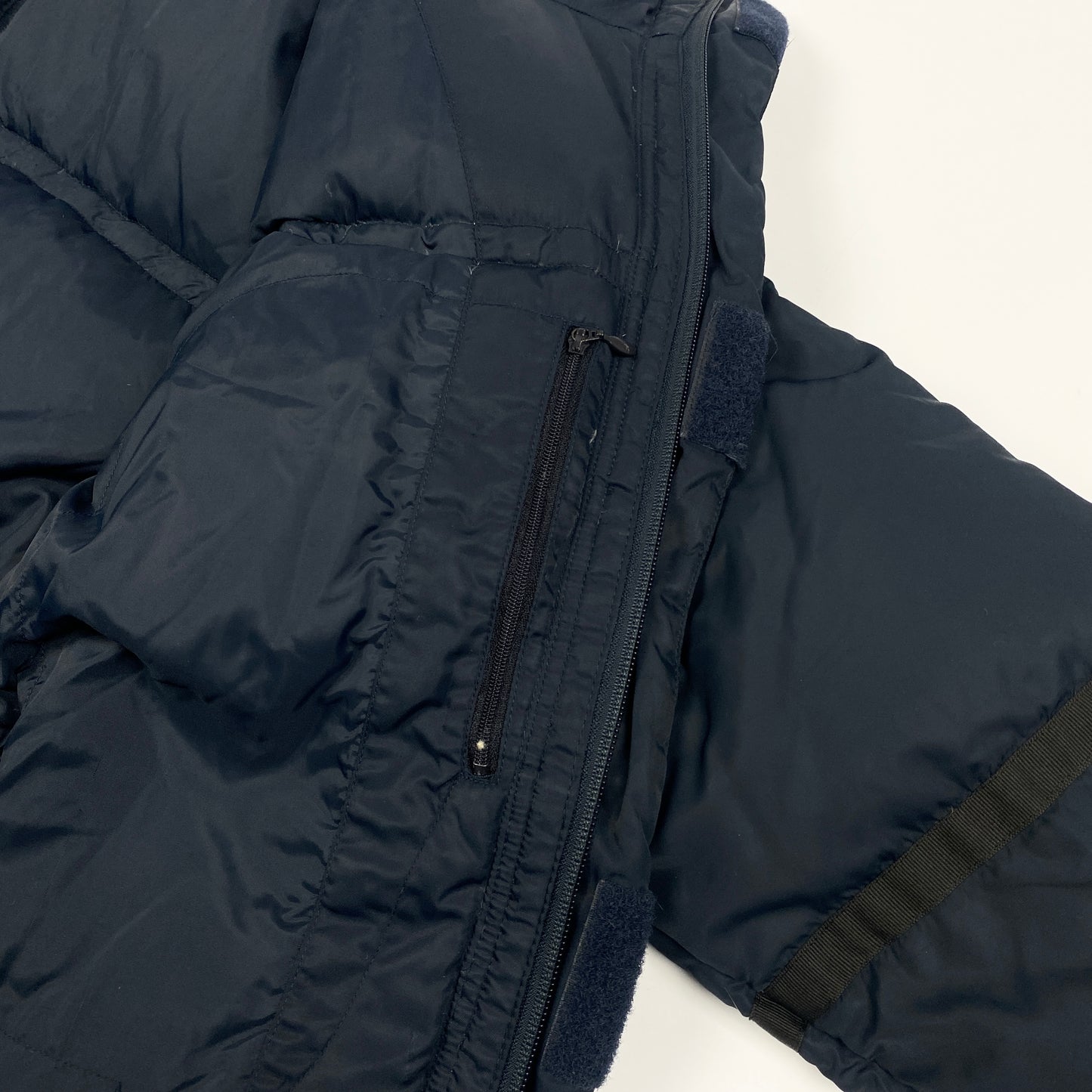 Vintage NIKE Puffer Winter Jacket / Jacket