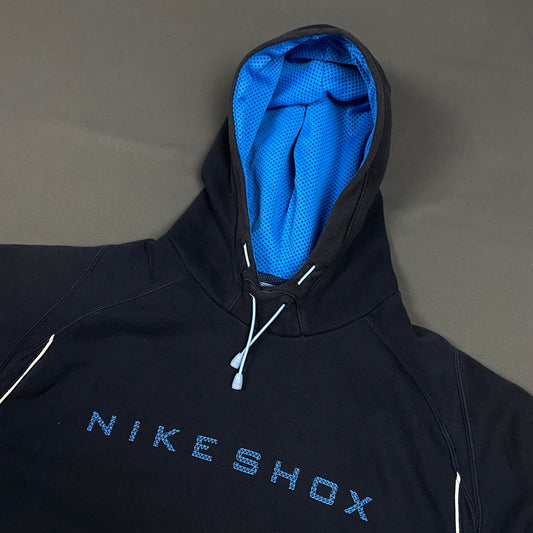 Nike SHOX Hoodie