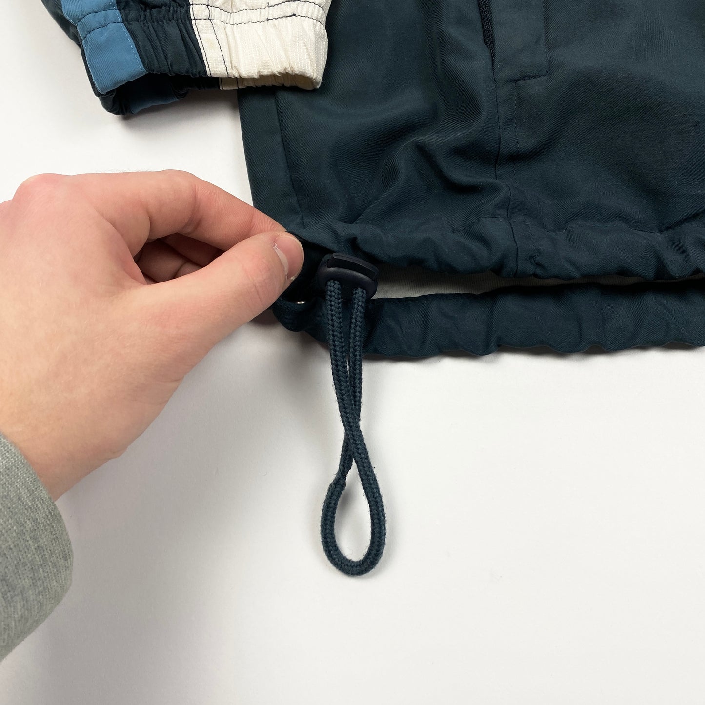 SERGIO TACCHINI Track Jacket