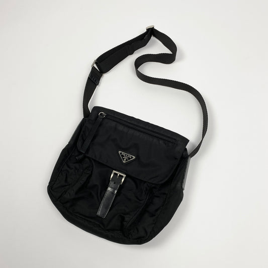 Vintage PRADA shoulder bag
