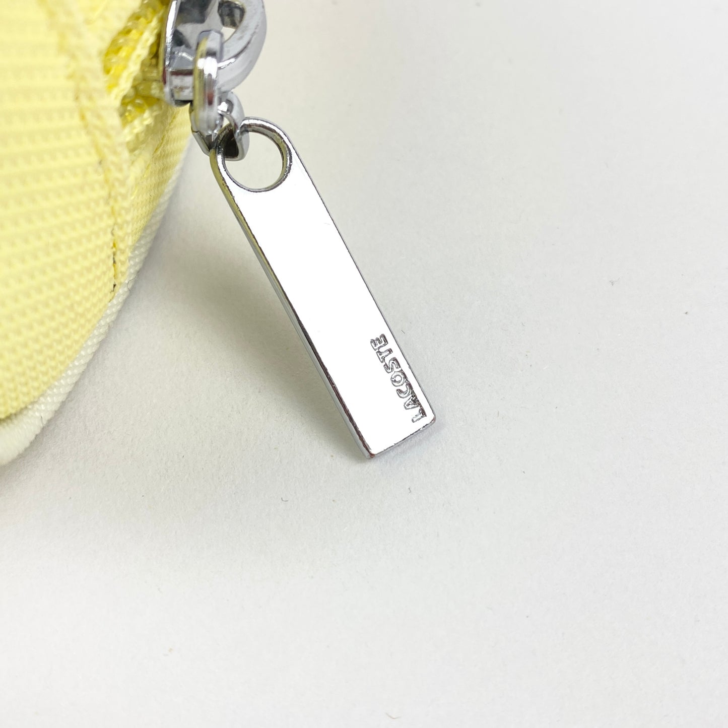 LACOSTE Kulturbeutel