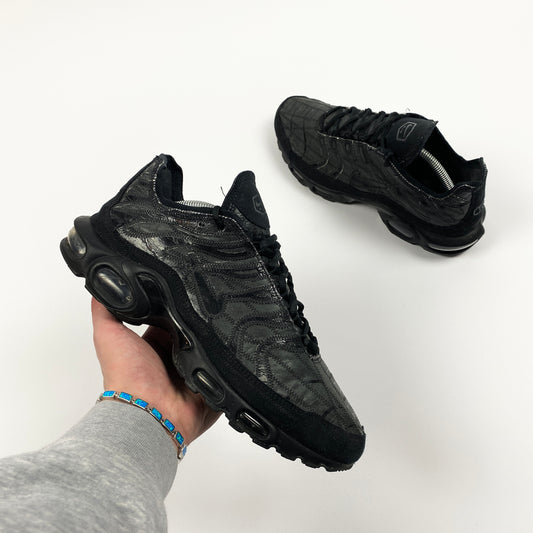 Nike Air Max Plus Tn 'Deconstructed' (2018)