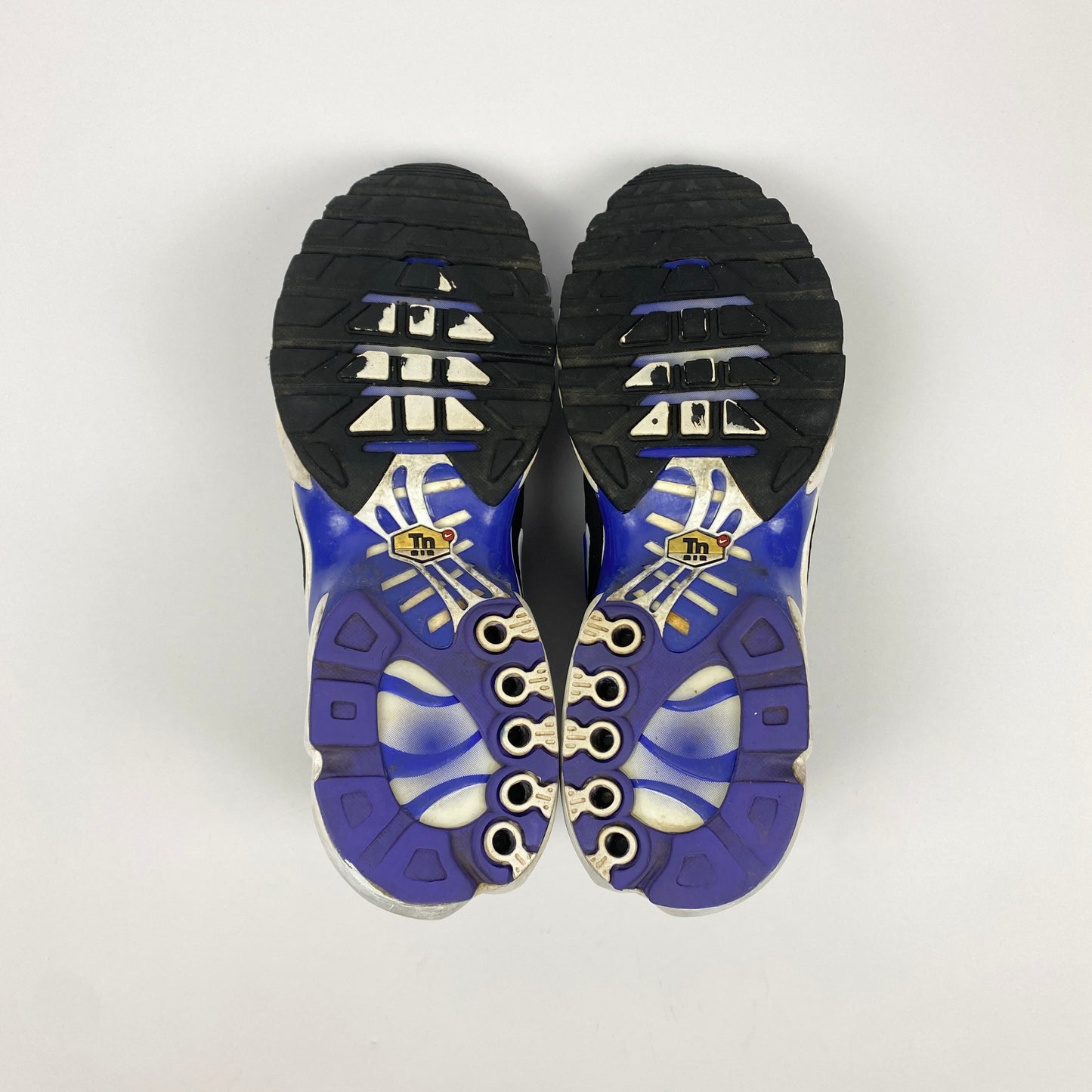 Nike Air Max Plus Tn "Tributes" (2015)